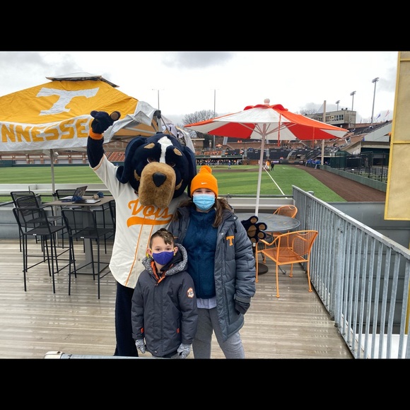 Meet your Posher, Joe - Picture 1 of 1